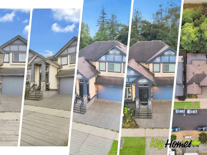 House for sale: 13138 58A AVENUE, Surrey