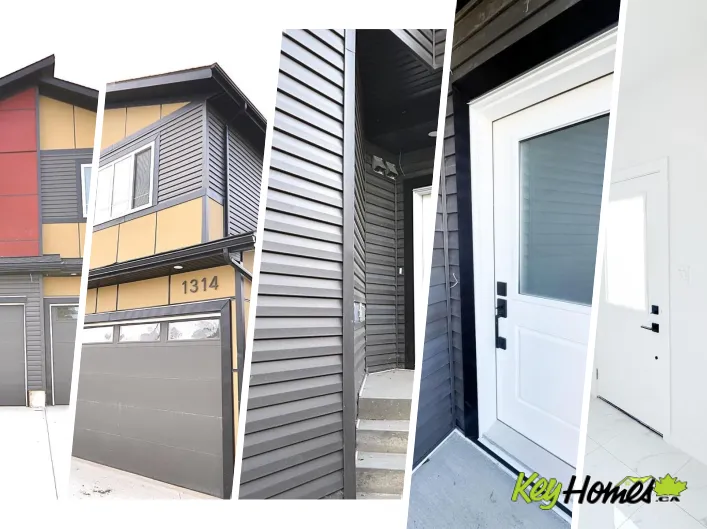 Duplex for sale: 1314 35 ST NW, Edmonton