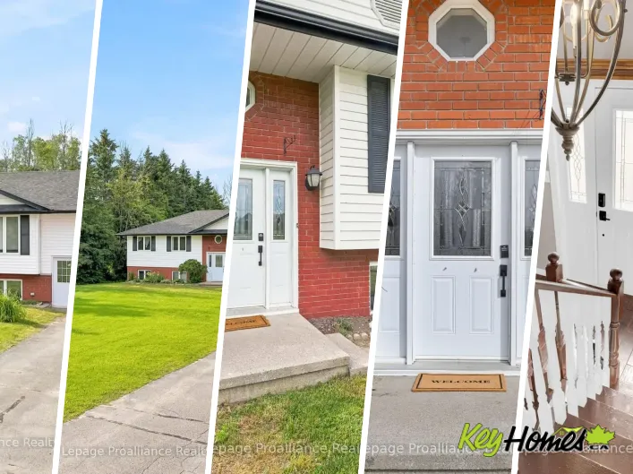 House for sale: 1316 COUNTY ROAD 64 ROAD, Quinte West