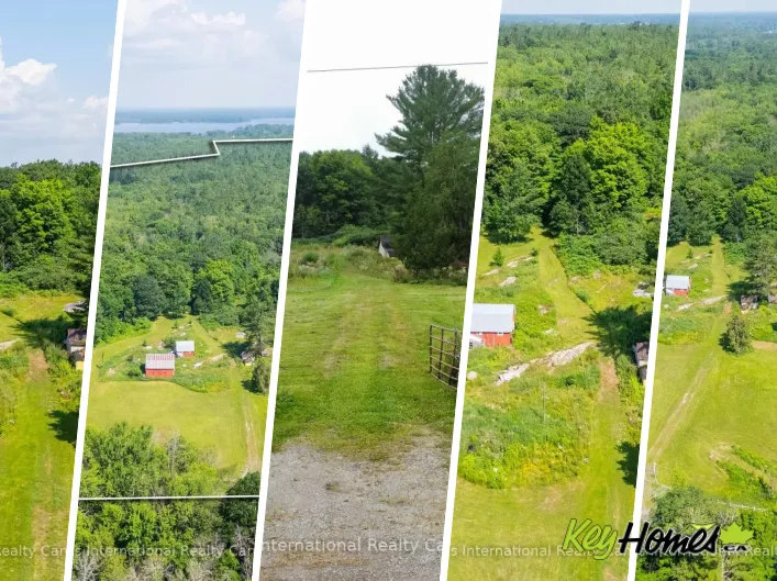 1316 GRAHAM ROAD, Gravenhurst