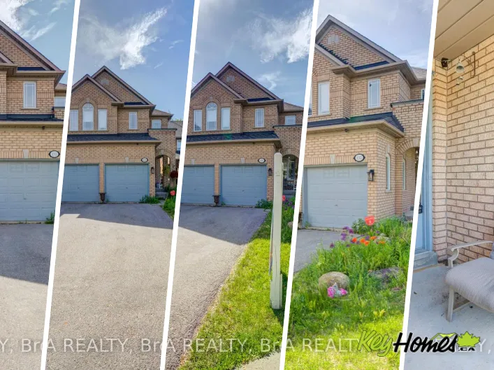 House for sale: 132 ESTATE GARDEN DRIVE, Richmond Hill