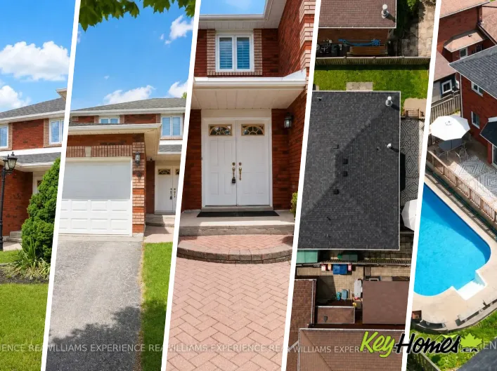 House for sale: 132 JAMES STREET, Barrie