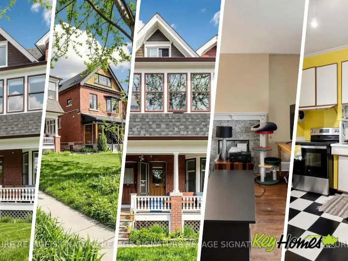 Other for sale: 132 MARION STREET, Toronto