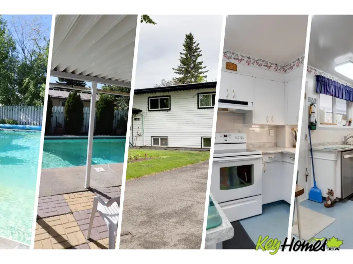 House for sale: 132 MCKENZIE AVENUE, Prince George
