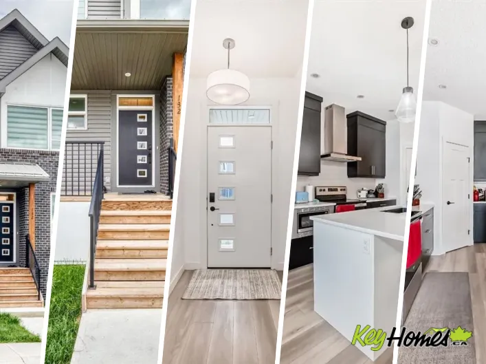House for sale: 132 Setonstone Gardens SE, Calgary