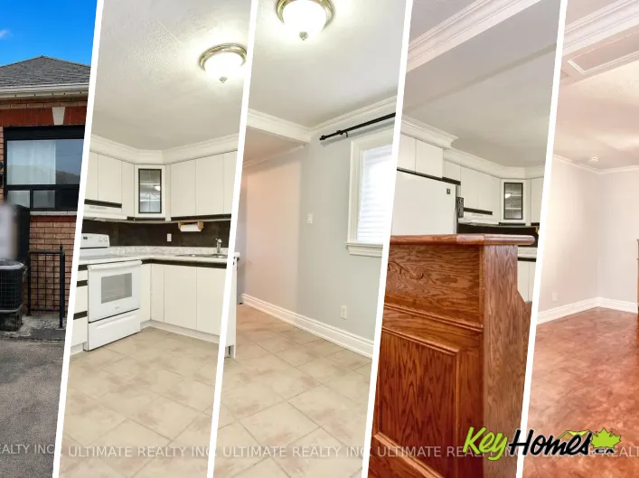 House for sale: 132 SPEARS STREET, Toronto