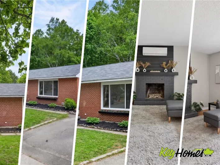 House for sale: 132 Topcliffe Crescent, Fredericton