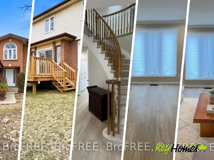 House for sale: 1320 NOTTING HILL AVENUE, Ottawa