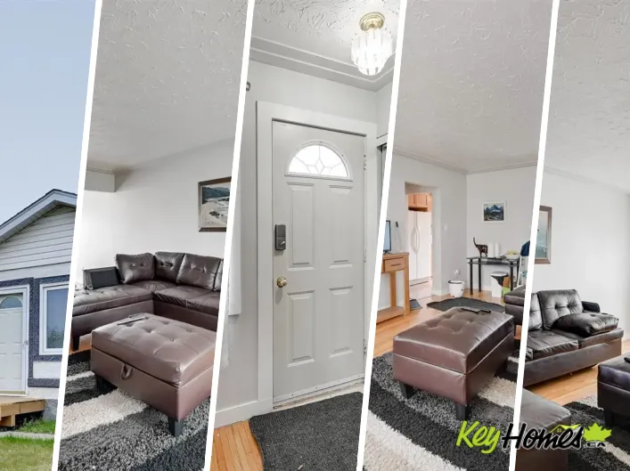 House for sale: 13214 123 ST NW, Edmonton