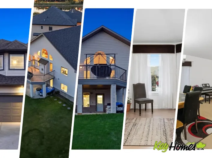 House for sale: 1324 70 ST SW, Edmonton
