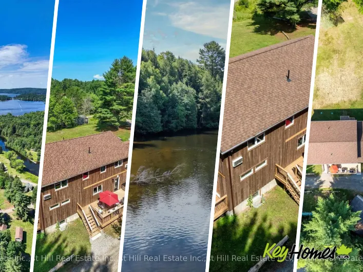 1326 KAWAGAMA LAKE ROAD, Algonquin Highlands