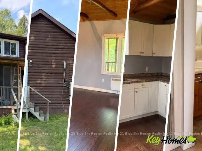 House for sale: 13267 A HIGHWAY 17 W, West Nipissing