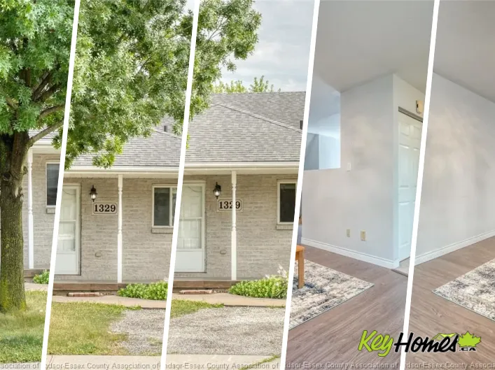 1329 FOSTER, Windsor