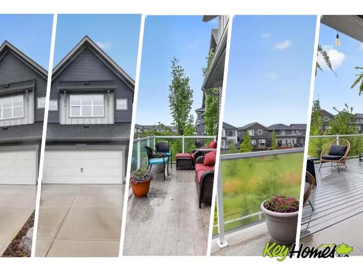 House for sale: 133 ABERDEEN CR, Sherwood Park
