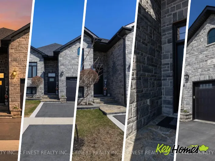 House for sale: 133 BRENNAN CRESCENT, Loyalist