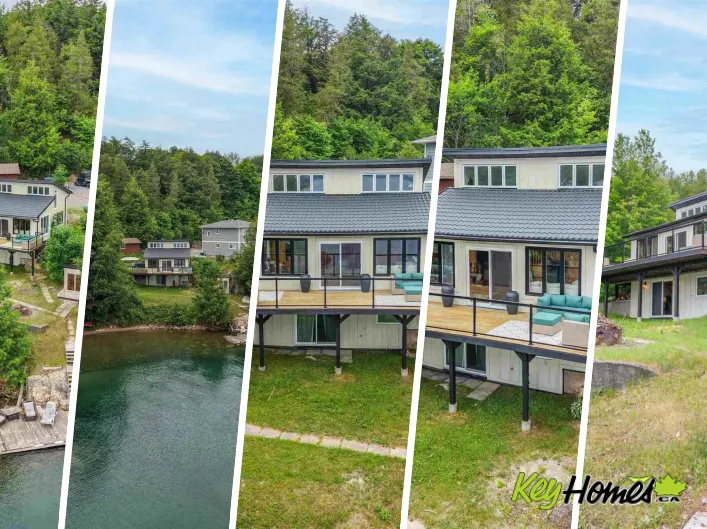 133 Cressey RD, Thessalon
