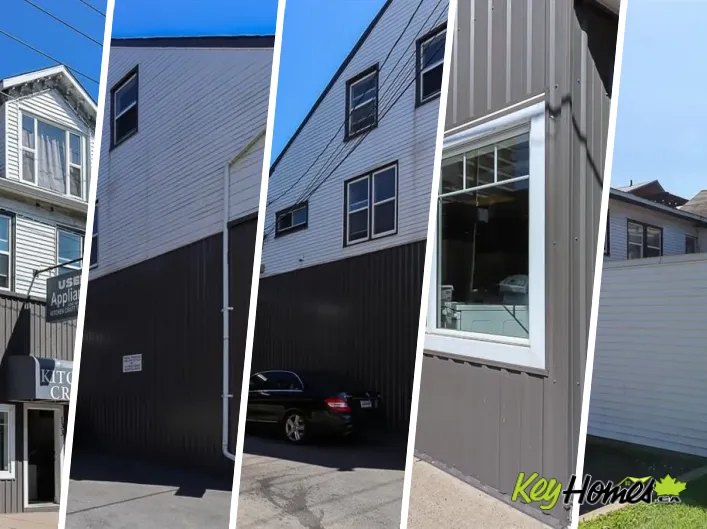 133 Union Street, Saint John