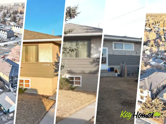 House for sale: 1330 34 Street SE, Calgary