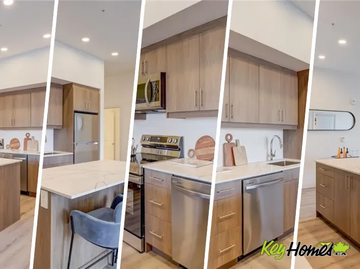 Apartment for rent: 1333 WEBER Street E Unit# 111, Kitchener