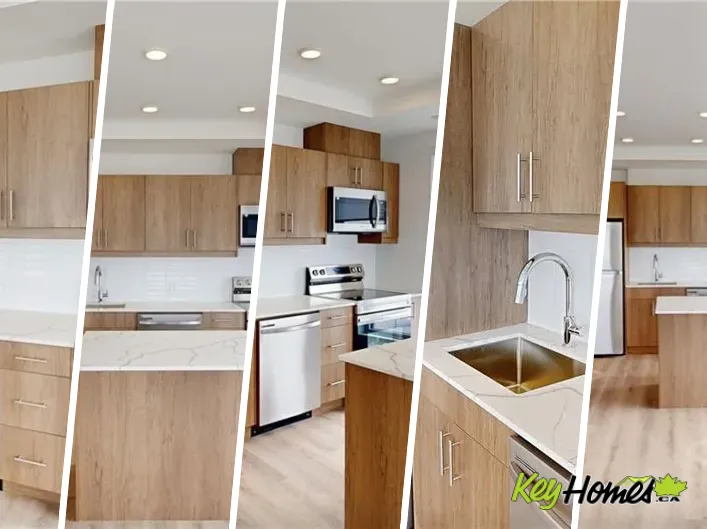 Apartment for rent: 1333 WEBER Street E Unit# 807, Kitchener