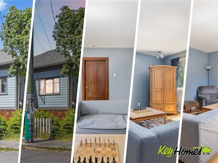House for sale: 1334 Pembroke St, Victoria