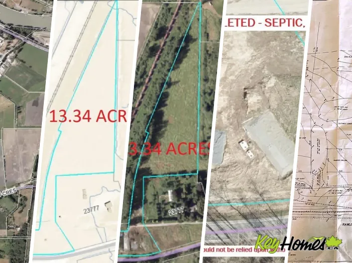 13.34AC RAWLISON CRESCENT, Langley