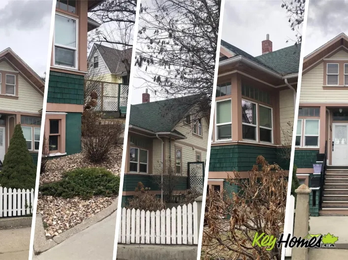 House for sale: 1335 THOM Street, Trail