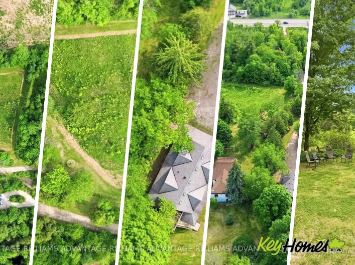 House for rent: 13353 HIGHWAY 7 W HIGHWAY N, Halton Hills