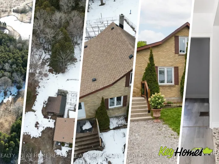 House for sale: 13358 HIGHWAY 48, Whitchurch-Stouffville