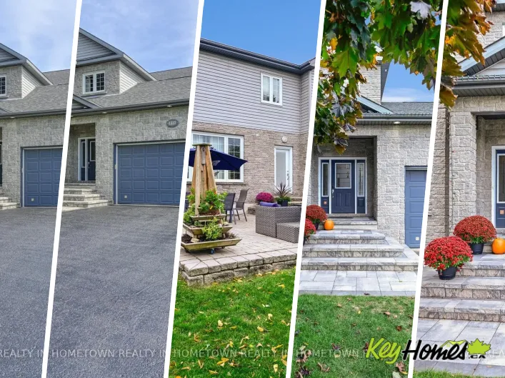 House for sale: 1337 CUTHBERTSON AVENUE, Brockville