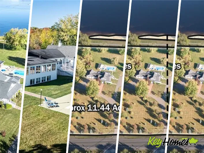 House for sale: 1337 Woodstock Road, Fredericton