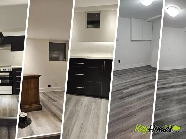 House for rent: 134 BRIDGEPORT Road E Unit# Lower, Waterloo