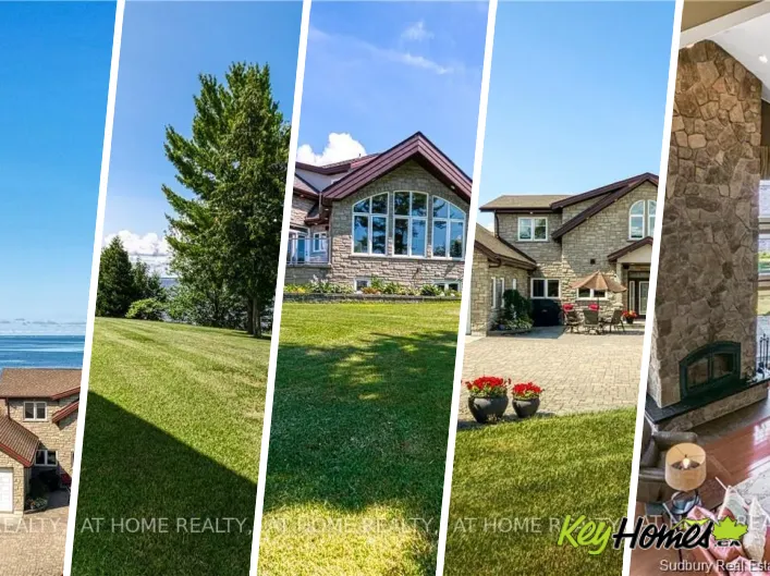 House for sale: 134 DU LAC PROMENADE, West Nipissing