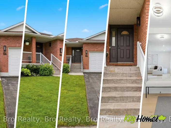 House for sale: 134 FINCH DRIVE, Belleville