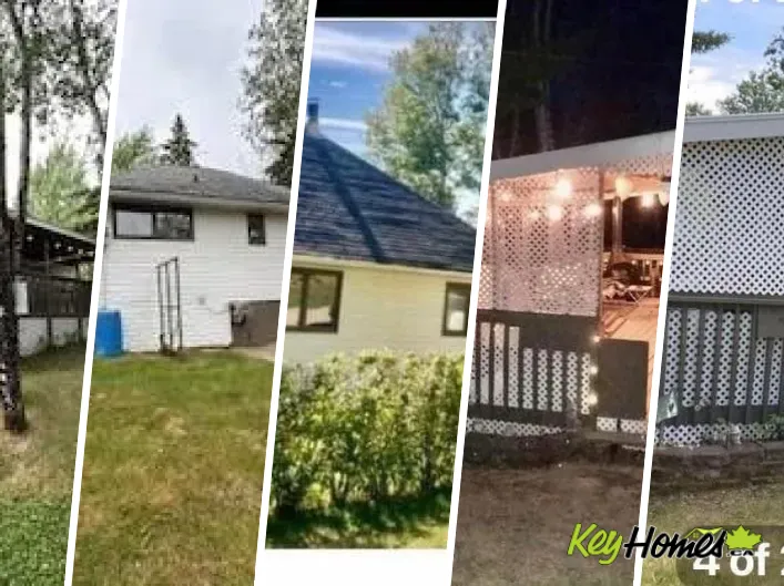 House for sale: 134 Lakeshore DRIVE, Marean Lake