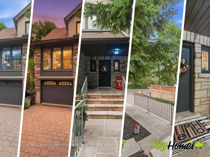 House for sale: 134 MORNINGSIDE AVENUE, Toronto