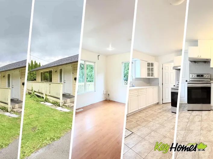 House for rent: 13475 HILTON ROAD, Surrey