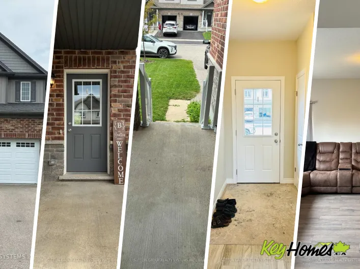 House for rent: 1348 CALAIS DRIVE, Woodstock