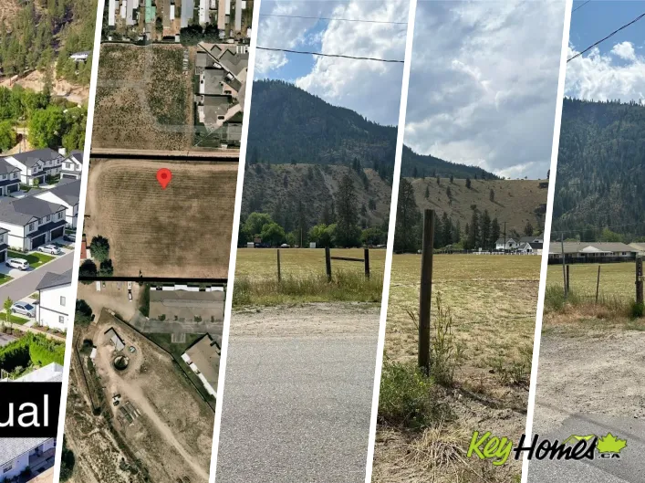 House for sale: 1348 Cedar Street, Okanagan Falls