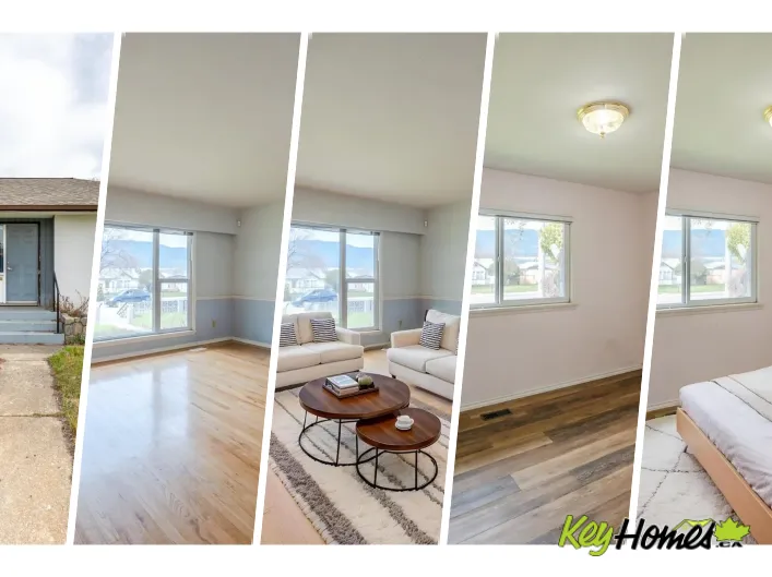 House for sale: 1348 Government Street, Penticton