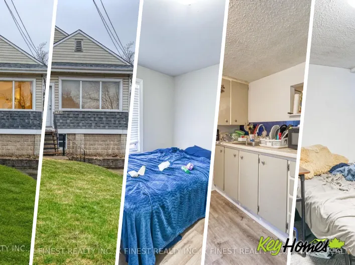 Triplex for sale: 1348 PRINCESS STREET, Kingston