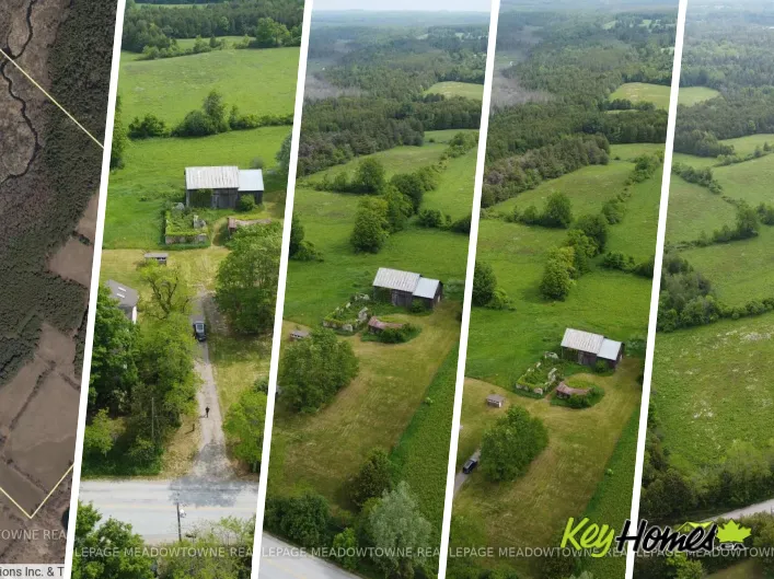Unknown for sale: 13489 FOURTH LINE NASSAGAWEYA, Milton