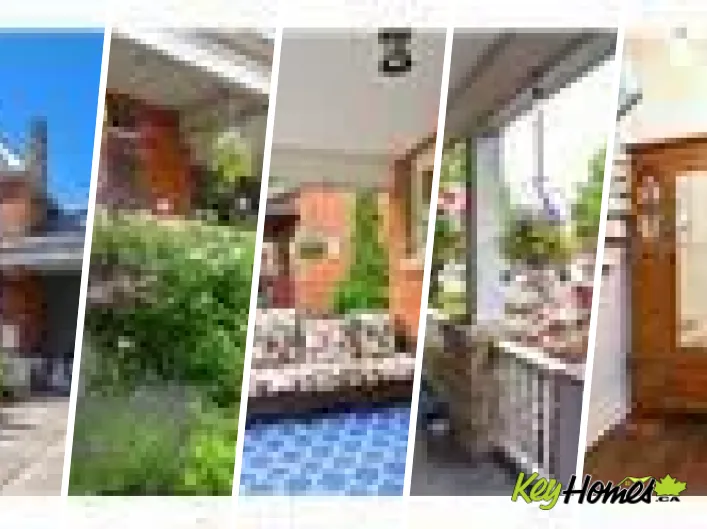 House for sale: 135 ALPINE AVENUE, Hamilton