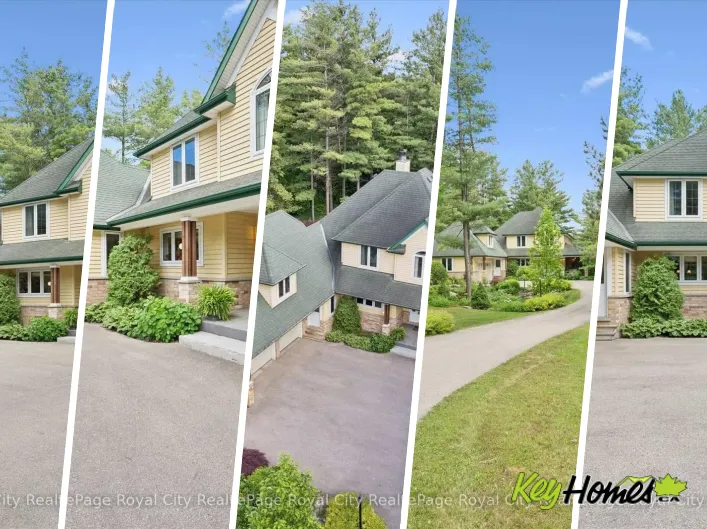 House for sale: 135 HUME ROAD, Puslinch