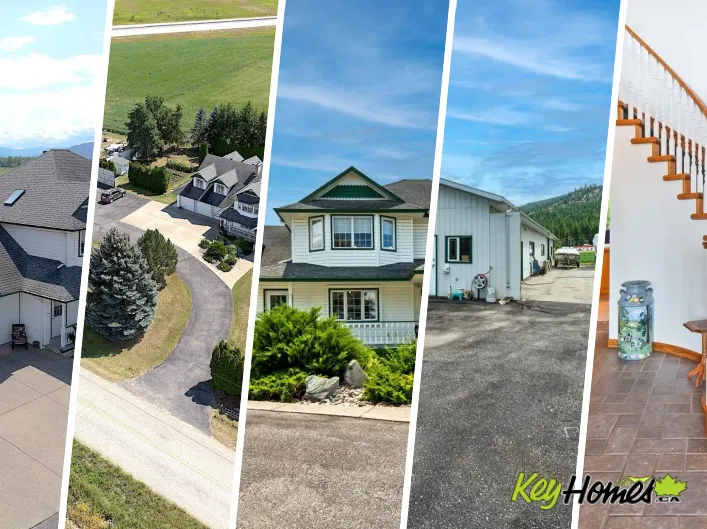 Other for sale: 135 Pleasant Valley Cross Road, Armstrong