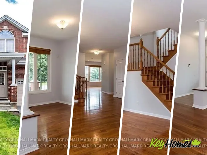 House for sale: 135 STEDMAN STREET, Ottawa