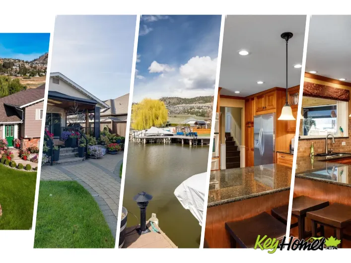House for sale: 1350 Green Bay Road, West Kelowna