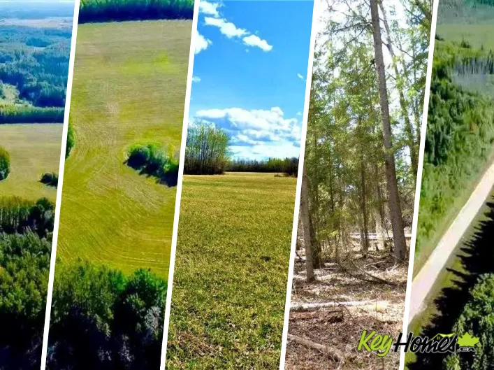 13519 TWP 662, Lac La Biche