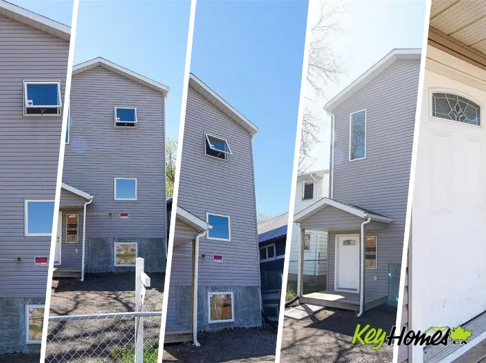 House for sale: 1352 Angus STREET, Regina