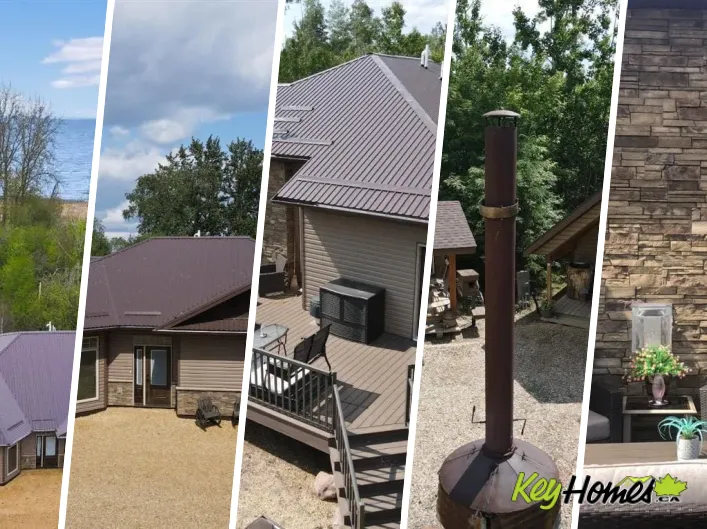 House for sale: 13520 Township Road 744, Joussard